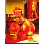 C. Westenberg-Zeekaf - Cadeauverpakkingen / Hobbyboeken