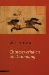 Idema, W.L. - Chinese verhalen uit Dunhuang