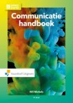 Wil Michels - Communicatie handboek