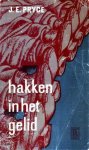 Pryce, J.E. - Hakken in het gelid