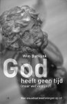 Burkunk - God heeft geen tijd (maar wel voor jou!) / +CD