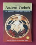 papahatzis, nicos - ancient corinth: the museums of corinth, isthmia and sicyon