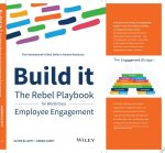 Glenn Elliott, Debra Corey - Build It