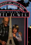 Rose, Alan, - Build your own Eiffel Tower. (Series: The world at your feet).