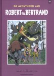 Willy Vandersteen - De Avonturen Van Robert En Bertrand