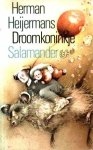 Heijermans, Herman - Droomkoninkje. Een verhaal voor grote kinderen