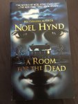 Noel Hynd - A room for the dead