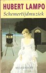 Lampo,Hubert - Schemertijdmuziek