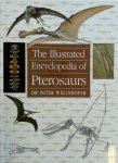 Peter Wellnhofer 185637 - The Illustrated Encyclopedia of Pterosaurs