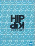 Jeroen Blaauw - Hip Kip eten met plezier