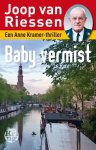 Joop van Riessen 232444 - Baby vermist Een Anne Kramer-thriller