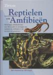 Davies, Robert en Valerie Davies - Reptielen en Amfibieën