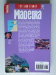Boulton, Susie - Insight Guides Madeira, Portugal,