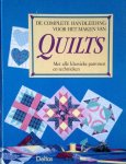 Laura Nownes - De complete handleiding voor het maken van quilts