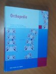 Verhaar, Prof Dr J.A.N; Linden, Prof Dr A.J. van der - Orthopedie