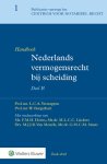 ... - (1) Handboek Nederlands Vermogensrecht Bij Scheiding Deel B