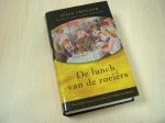 Vreeland, S. - De lunch van de roeiers