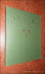 LAURIN, CARL G. - La Suède vue par ses peintres.