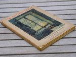 MUENSTERBERGER W. - Vincent van Gogh. Teekeningen studies schetsen