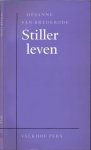Brederode, Désanne van - Stiller leven