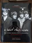 Steve Turner - A hard day's write. The stories behind every Beatles song