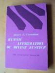Crenshaw, James L. - Hymnic Affirmation of Divine Justice