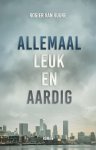 Rogier van Vuure - Allemaal leuk en aardig