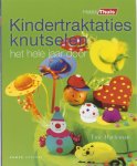 Tine Harleman - Kindertraktaties Knutselen