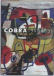 Willemijn Stokvis - Cobra 1948-1951