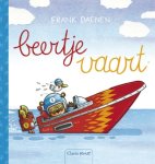 Frank Daenen - Beertje vaart
