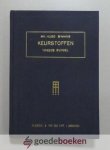 Binning, Mr. Hugo - Keurstoffen, 2e bundel --- Tweede bundel, vertaald door C.B. van Woerden, Zeist