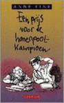 A. Fine - Een prijs voor de hanenpootkampioen