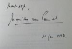 Paemel, Monika van - Rozen op ijs