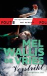 Mel Wallis de Vries - Verstrikt