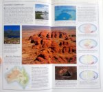 Ross, Zoe - Dorling Kindersley Travel Guides - Australia (ENGELSTALIG)