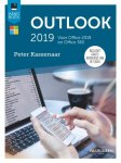 Peter Kassenaar - Handboek - Handboek Outlook 2019