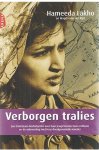 Lakho, Hameeda en Rijst, Magda van der - Verborgen tralies - een Pakistaans-Nederlandse over haar jeugd tussen 2 culturen