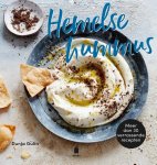 Dunja Gulin 151106 - Hemelse hummus. Meer dan 30 verrassende recepten