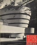 Diverse auteurs - The Solomon Guggenheim Museum - Architect: Frank Lloyd Wright