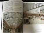 Jong, Cees W. de & Spijkerman, Patrick - Rijksmuseum - het gebouw, de collectie en de groene buitenzaal