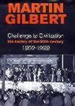 Martin Gilbert - The History of the 20th Century, Vol 3: 1952-1999 - Challenge to Civilization