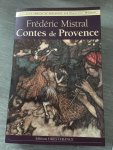 Fréderic Mistral - Contes de Provence