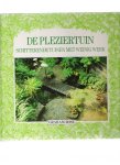 rose, graham - de pleziertuin schitterende tuinen met weinig werk
