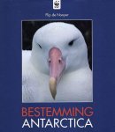 Flip de Nooyer - Bestemming Antarctica