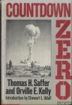 Saffer, Thomas H. & Orville E. Kelly - Countdown Zero