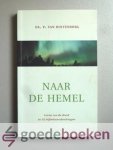 Ruitenburg, ds. P. van - Naar de hemel --- Leven na de dood in 52 Bijbeloverdenkingen