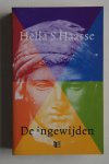 Haasse, Hella S. - bellettrie: DE INGEWIJDEN