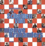 Paul Spapens - Schatten van nieuwe Brabanders