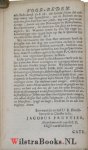 Hulsius, Paulus - De hedensdaegsche antinomiänerie, met die der Engelsche, en oude wet-bestryders vergeleken, en soo uyt het Woord Gods, als uyt de Formulieren van Eenigheyt der Gereformeerde Kerken klaer, en grondig wederlegt, en der selve schadelijkheyt aenge...