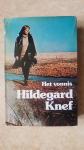 Knef, Hildegard - Vonnis / druk 1